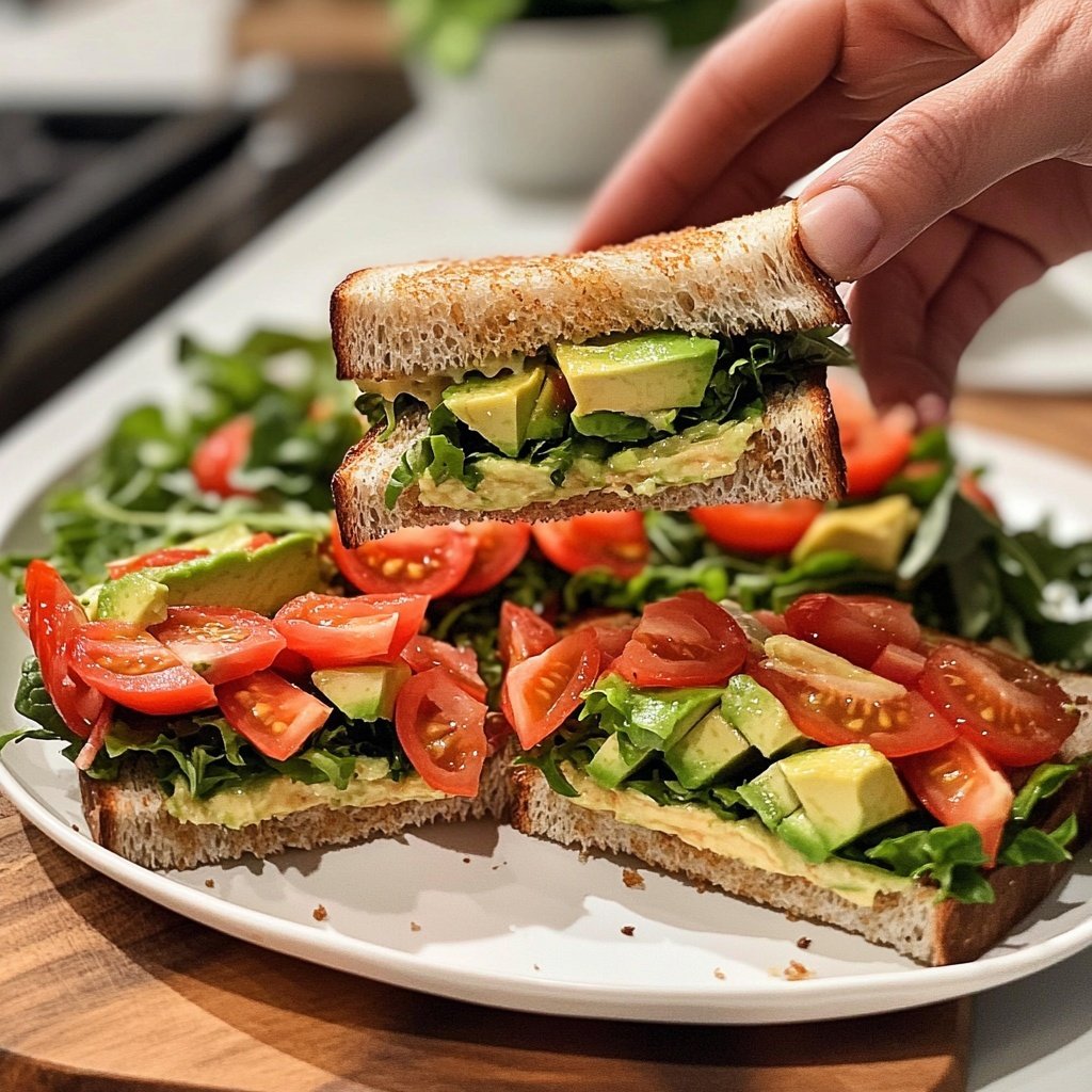 Simple Lunch Ideas for Every Day