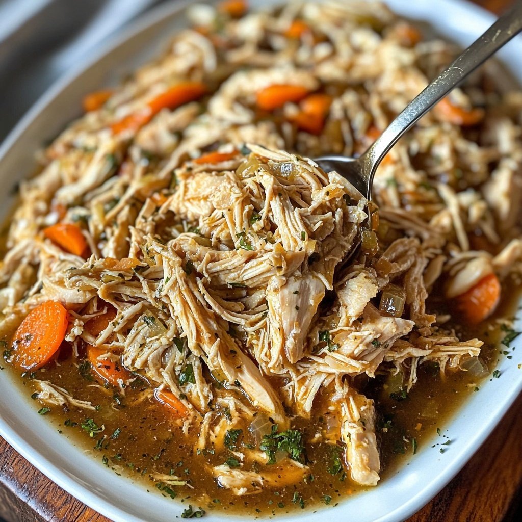 Crockpot Chicken Recipes for Dinner