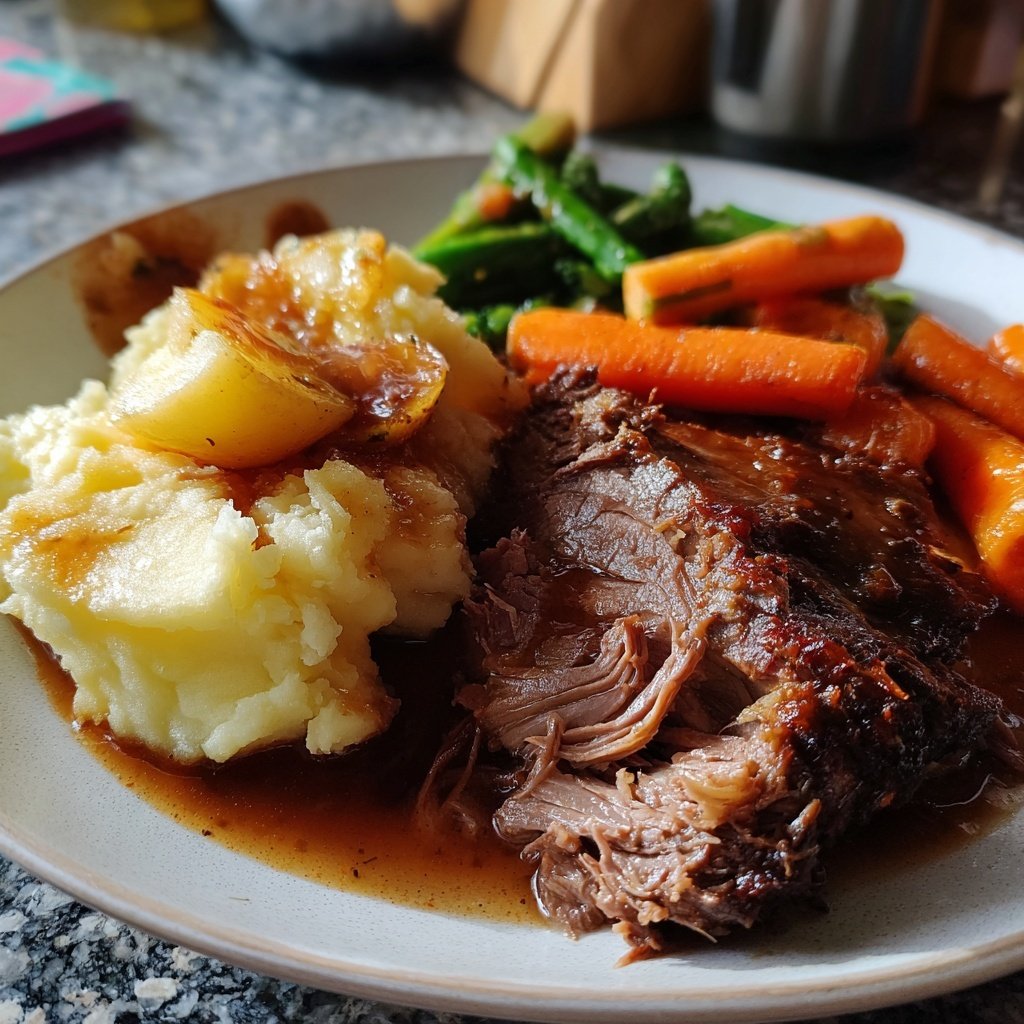 Classic Sunday Dinner Ideas