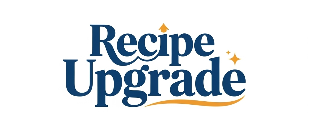 Recipe Upgrade