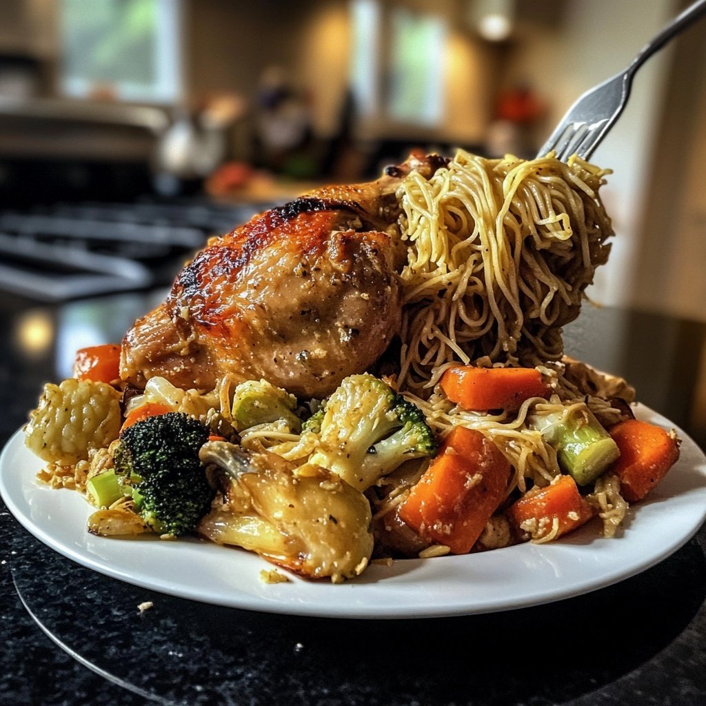 Quick Dinner Ideas for Families