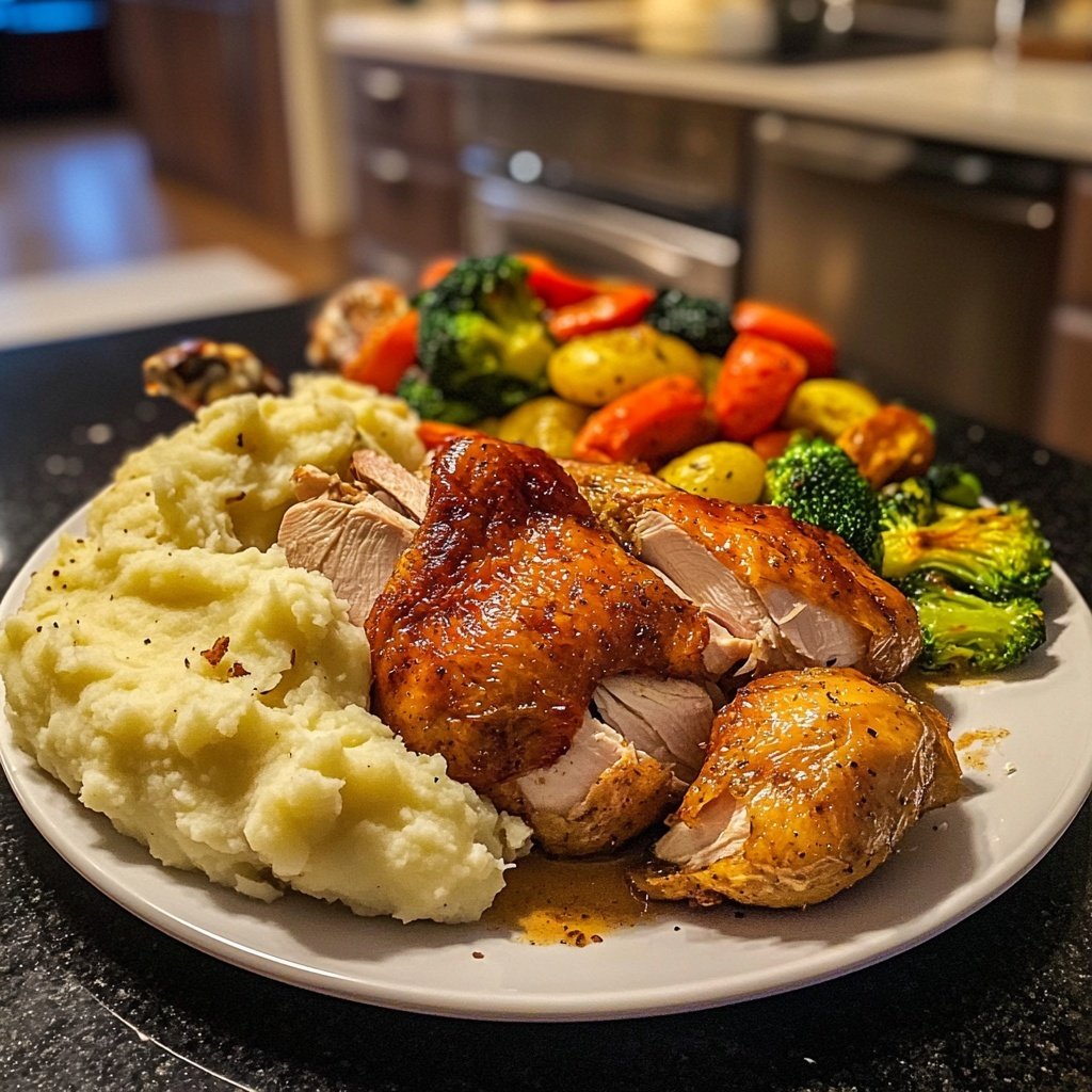 Dinner Ideas Everyone Loves